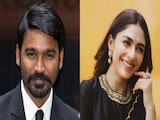 Months After Dhanush Wedding Rumours, Mrunal Thakur Says 'No Time To Date' Months After Dhanush Wedding Rumours, Mrunal Thakur Says 'No Time To Date'