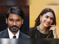 Months After Dhanush Wedding Rumours, Mrunal Thakur Says 'No Time To Date'