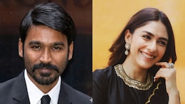 Months After Dhanush Wedding Rumours, Mrunal Thakur Says 'No Time To Date'