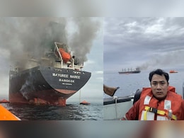 'मरना नहीं चाहते, हमें बचा लो'... होर्मुज में फंसे हैं 20 हजार नाविक, बम के साथ भूखे मरने का भी खतरा