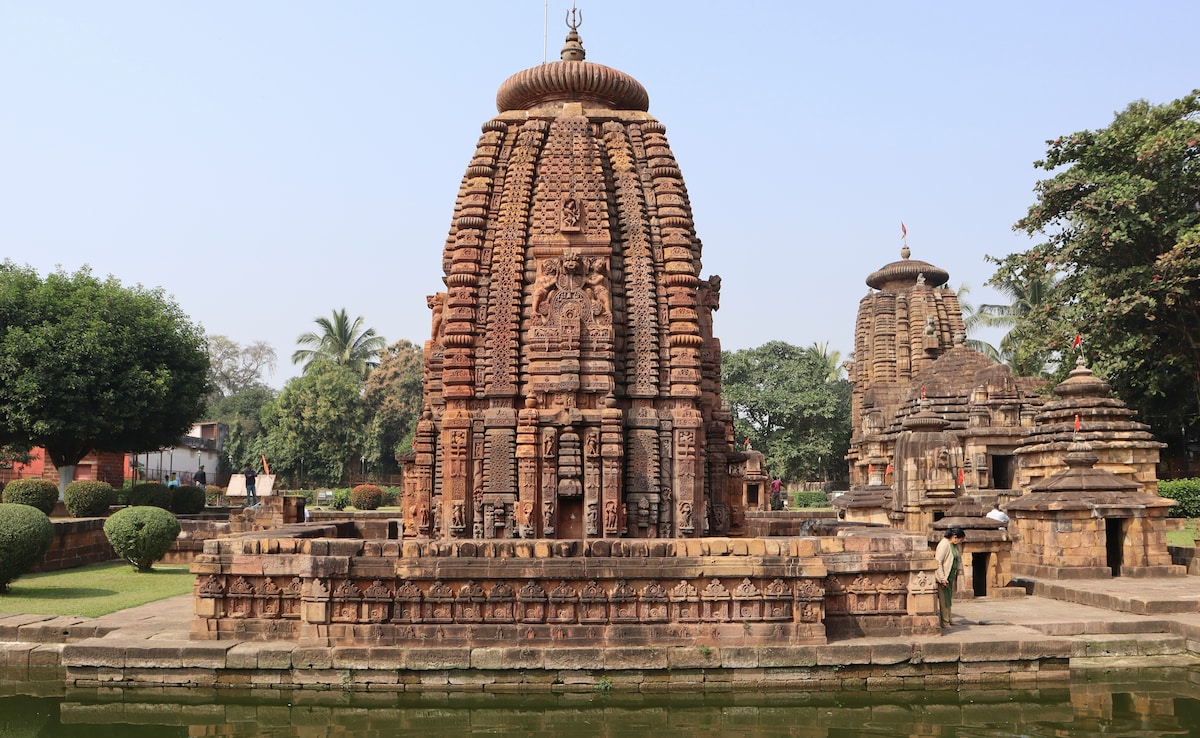 Latest and Breaking News on NDTV