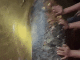 झारखंड के बहरागोड़ा में फिर मिला संदिग्ध सिलेंडर बम! इलाके में दहशत