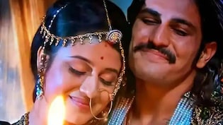 जोधा अकबर के अकबर की रियल वाइफ की 6 फोटो, 24 की उम्र में कर ली थी शादी, खूबसूरती में देती है जोधा को टक्कर