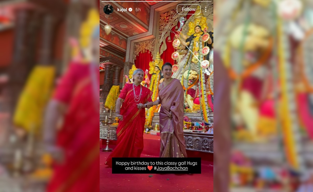 Latest and Breaking News on NDTV