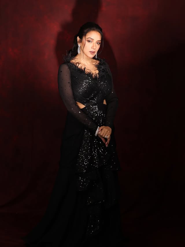 After 'Pink' Elephant Death, Rupali Ganguly Writes To PM Modi Asking For A Ban On Elephant Rides