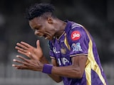 KKR Star Handed Strict Punishment By Pak Cricket Board. This Is The Reason KKR Star Handed Strict Punishment By Pak Cricket Board. This Is The Reason