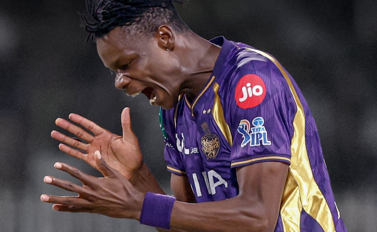 KKR Star Handed Strict Punishment By Pakistan Cricket Board. This Is The Reason