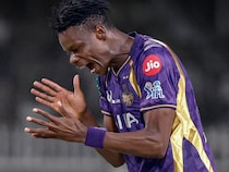 KKR Pacer Handed 2-Year Ban For Choosing IPL Over PSL, Sent Big Message