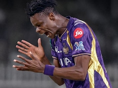 KKR Pacer Handed 2-Year Ban For Choosing IPL Over PSL, Sent Big Message