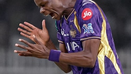 KKR Pacer Handed 2-Year Ban For Choosing IPL Over PSL, Sent Big Message