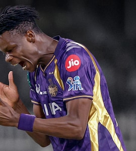 KKR Pacer Handed 2-Year Ban For Choosing IPL Over PSL, Sent Big Message
