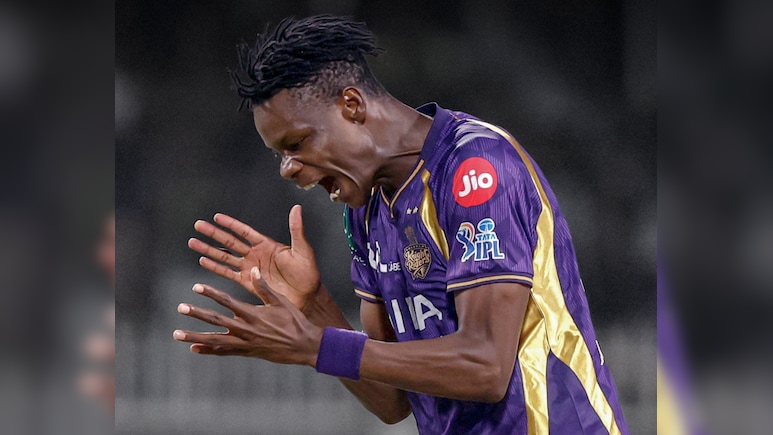 IPL 2026: पाकिस्तान बोर्ड ने जिंबाब्वे पेसर ब्लेसिंग मुजरबानी पर लगाया 2 साल का बैन, आईपीएल बनी वजह, जानें क्यों