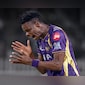 Who Is Blessing Muzarabani? KKR Pacer Who Shone With Four-Wicket Haul In IPL 2026