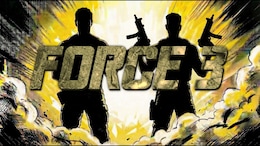 <i>Force 3</i> Starring John Abraham Against Harshvardhan Rane To Release On March 19, 2027