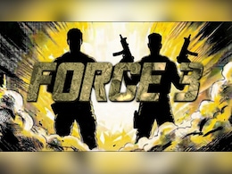 <i>Force 3</i> Starring John Abraham Against Harshvardhan Rane To Release On March 19, 2027