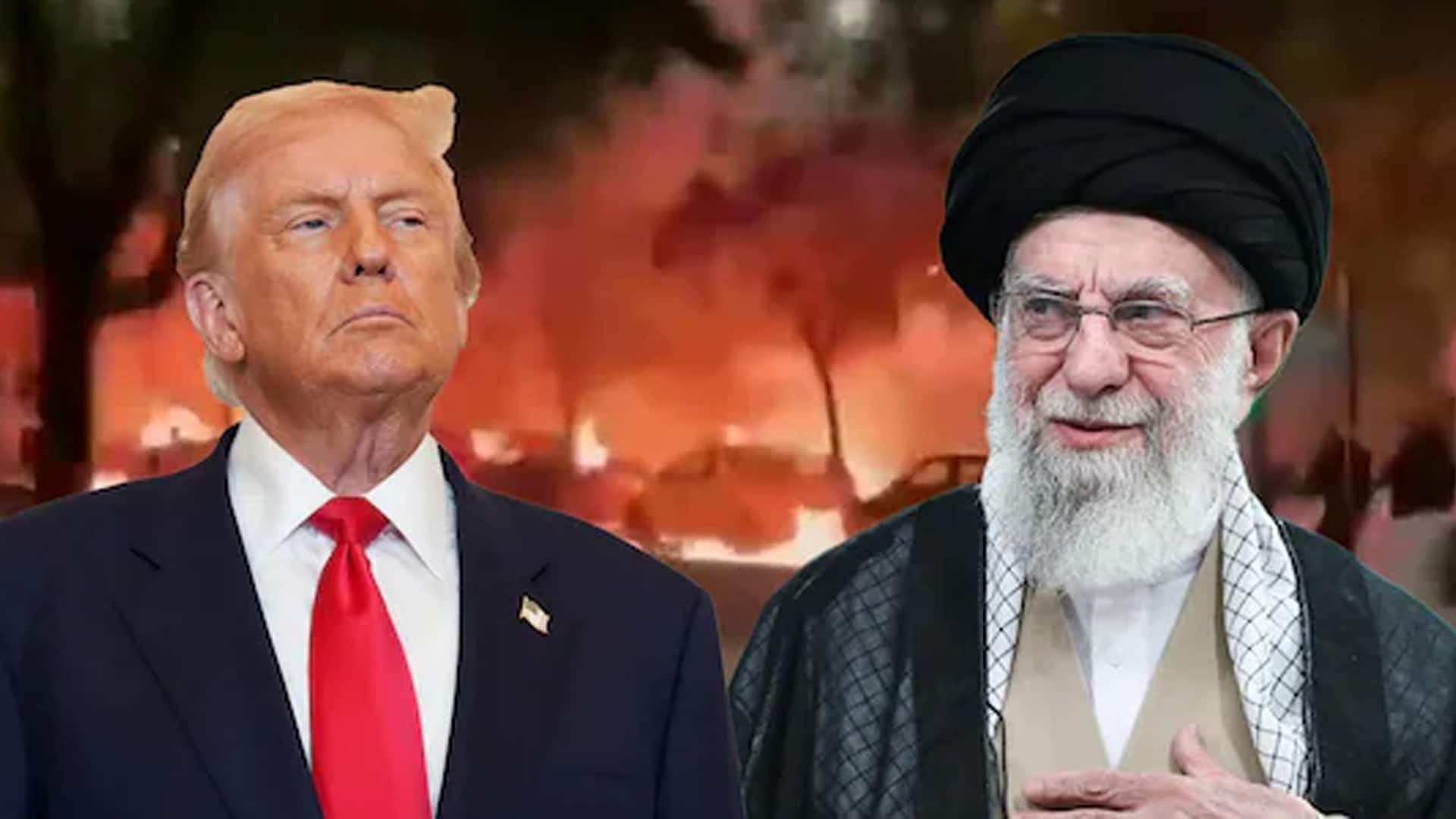 'Strait Of Hormuz Too Complex To Force Open': Experts Weigh In As Iran-US Ceasefire Holds