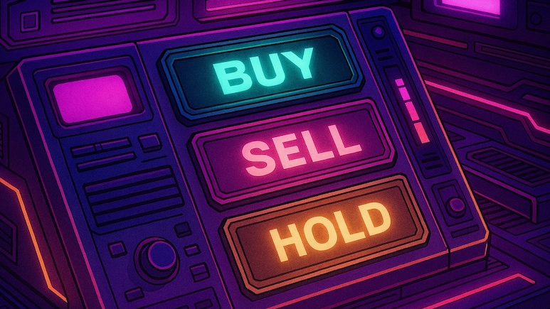 Buy, Sell Or Hold: Oracle Financial Services, M&M, Hyundai Motor, Mishra Dhatu, Crompton Greaves, Data Patterns &mdash; Ask Profit