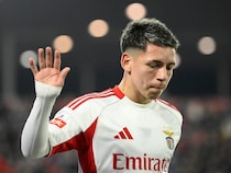 "Its Ugly And Hurts A Lot": Benfica Winger Gianluca Prestianni Denies Racism Claims Again