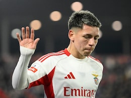 "It's Ugly And Hurts A Lot": Benfica Winger Gianluca Prestianni Denies Racism Claims Again