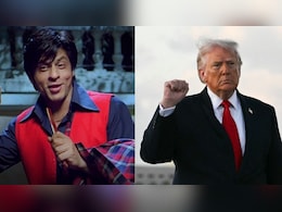 Shah Rukh Khan Plays A Cameo In Iran Consulate's Hormuz Taunt To Trump