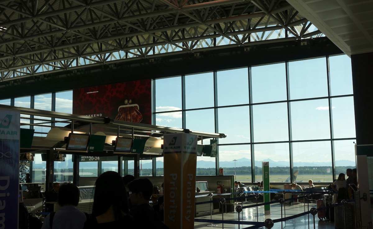 Latest and Breaking News on NDTV