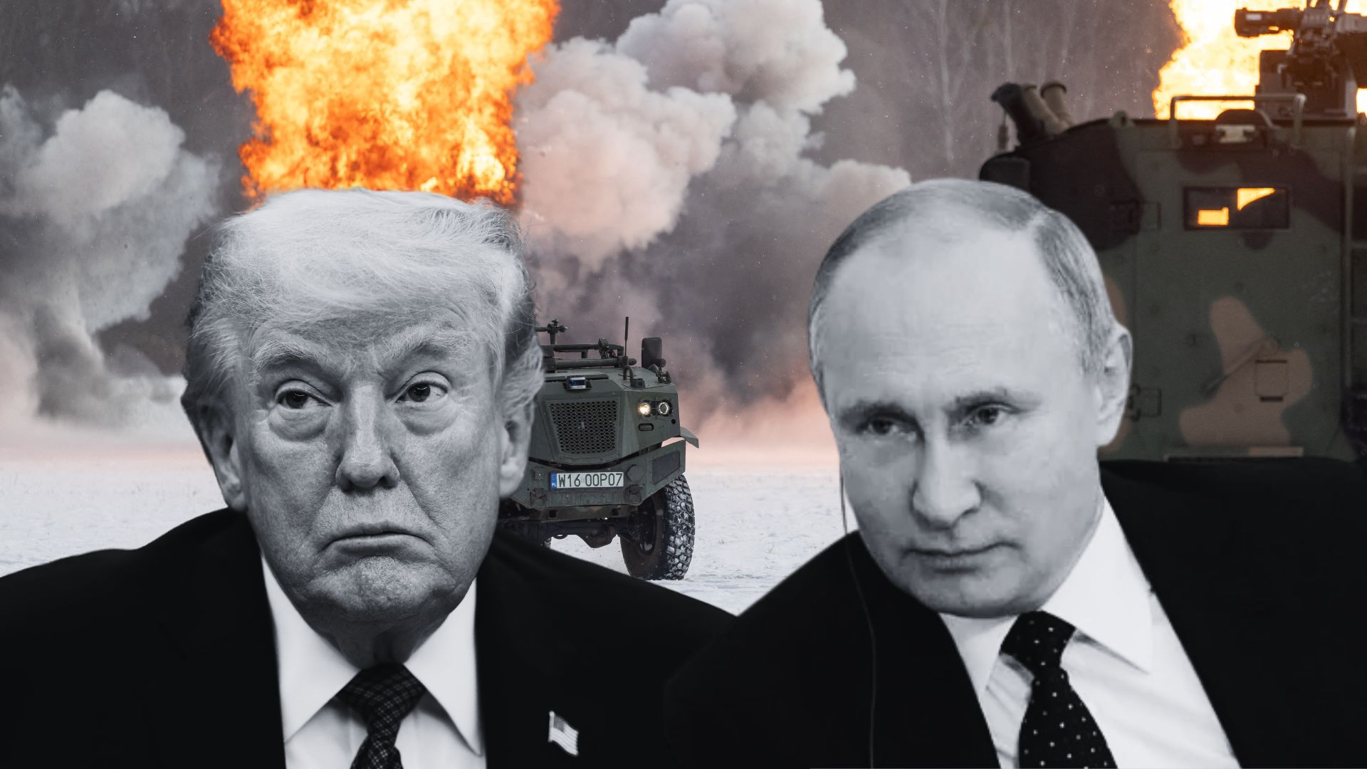 पुतिन और ट्रंप की 90 मिनट तक हुई बात, फोन खुद रूस ने मिलाया था और ईरान जंग पर यह बड़ा ऑफर दे दिया&nbsp;