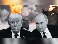 पुतिन और ट्रंप की 90 मिनट तक हुई बात, फोन खुद रूस ने मिलाया था और ईरान जंग पर यह बड़ा ऑफर दे दिया 