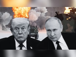 'ईरान नहीं यूक्रेन देखो'... जंग खत्म कराने को पुतिन ने घुमाया फोन, ट्रंप ने 90 मिनट तक सुना और सुनाया