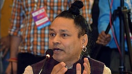 Kailash Kher Refuses To Sing On Demand At Event: "Don't Turn Artists Into Clowns"