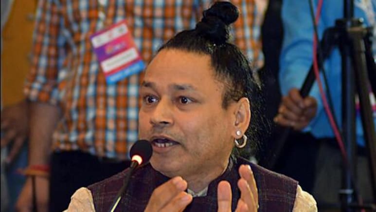 Kailash Kher Refuses To Sing On Demand At Event: "Don't Turn Artists Into Clowns"