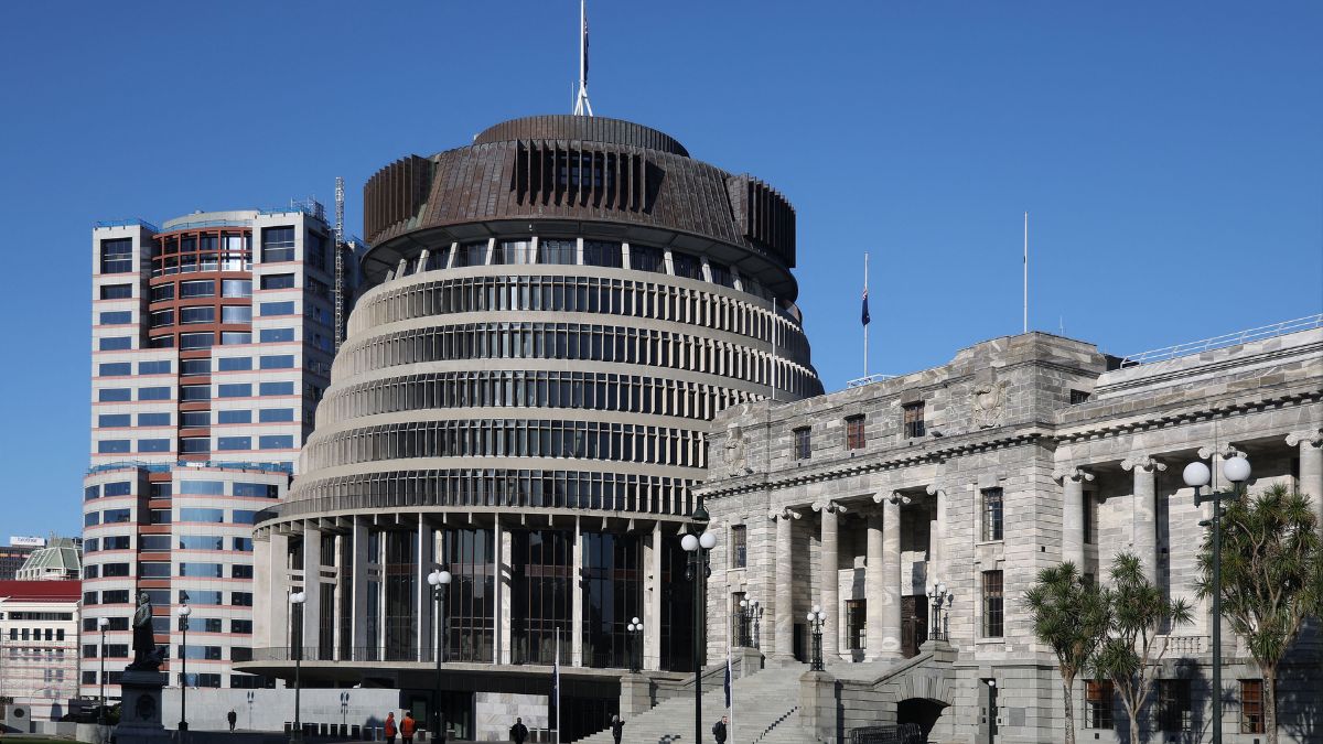 New Zealand Records $2.4 Billion Investment In Golden Visa: Who Can Apply?