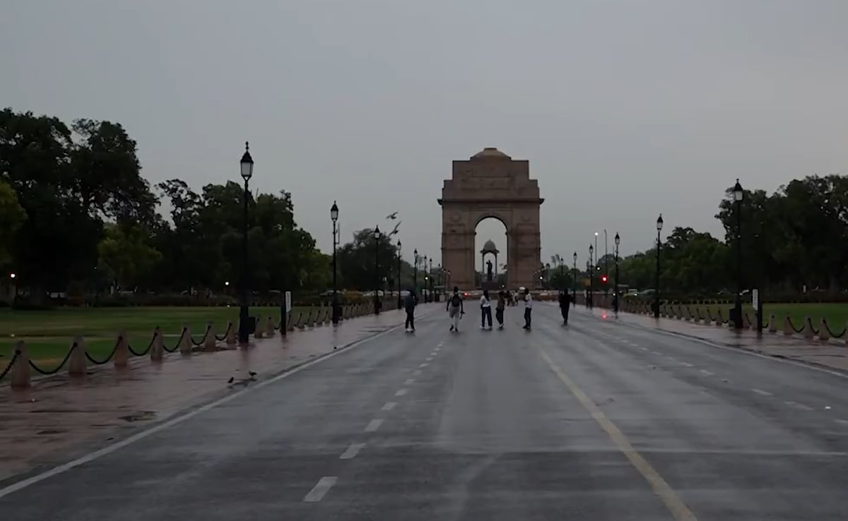 Heatwave Alert: Above-Normal Temperatures Likely In Some Areas During May — Check IMD's Forecast