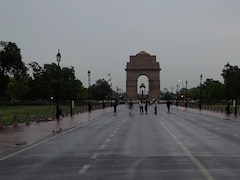 Heatwave Alert: Above-Normal Temperatures Likely In Some Areas During May — Check IMD's Forecast