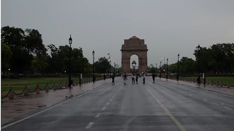 Heatwave Alert: Above-Normal Temperatures Likely In Some Areas During May &mdash; Check IMD's Forecast