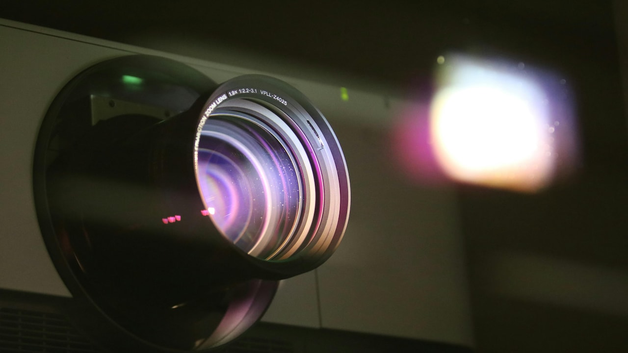 Projectors Looking Dim? What You Are Missing