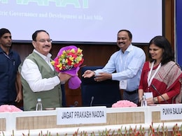 Combating Non-Communicable Diseases Top Priority, Says Health Minister Nadda