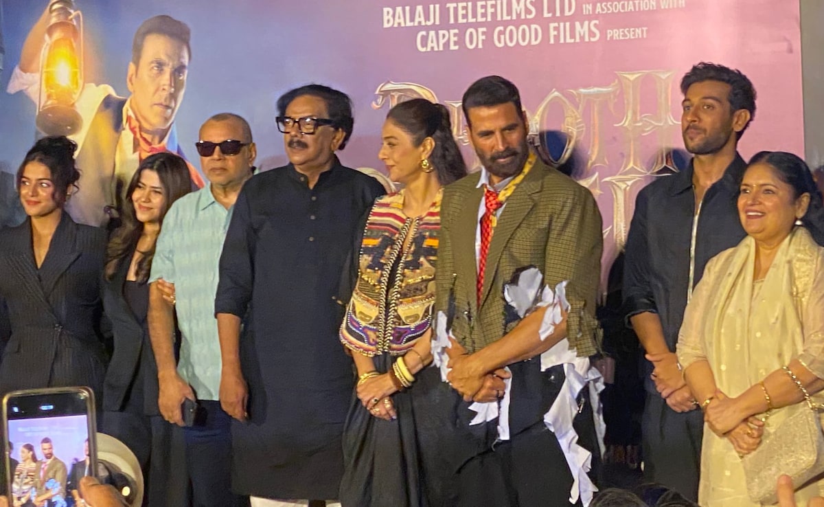 Latest and Breaking News on NDTV Latest and Breaking News on NDTV