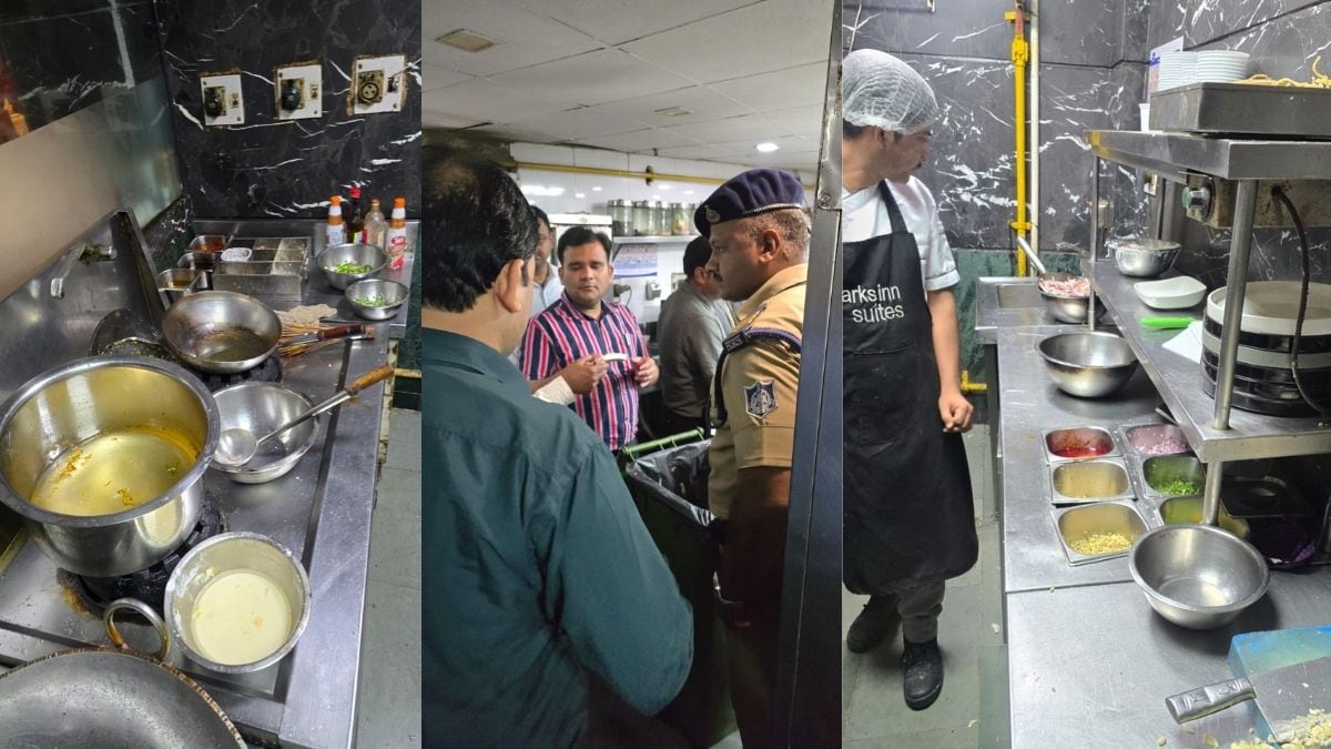 Latest and Breaking News on NDTV