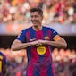 Robert Lewandowski Claims Leaders Barcelona Vital La Liga Win At Atletico Madrid