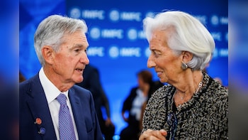 Fed Set To Lead Uneasy G-7 With Rates Kept On Hold This Week