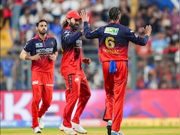 RCB Dominate Mumbai Indians In Mega Clash To Climb To 3rd Spot In IPL 2026 Points Table