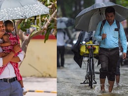 आसमान से बरसते अंगारों के बीच आ रही है गुड न्यूज, दिल्ली से लेकर बिहार-झारखंड तक होगी बारिश, पढ़िए IMD का अपडेट