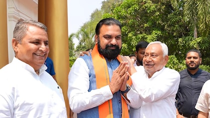 बिहार में इस दिन होगा सम्राट कैबिनेट का विस्तार, नीतीश का रोल अहम; जानें किस दल से कितने मंत्री बनेंगे