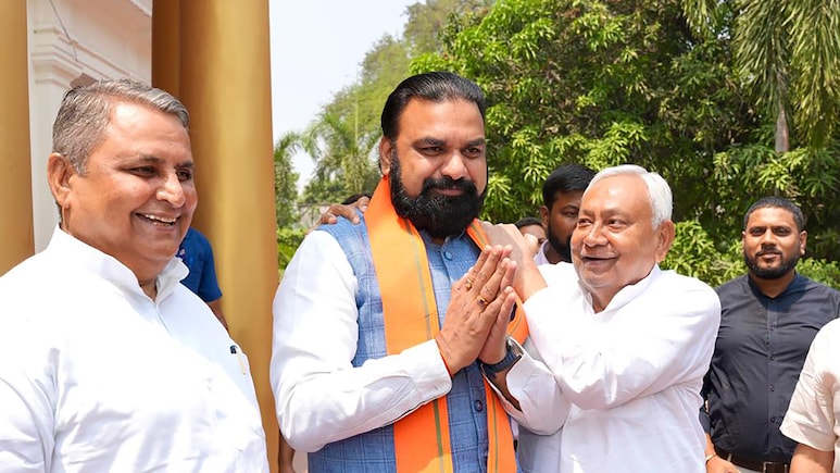बिहार में 7 मई को सम्राट कैबिनेट का विस्तार, नीतीश का रोल अहम; जानें किस दल से कितने मंत्री