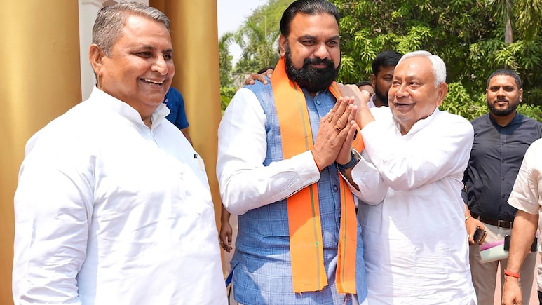 बिहार में 7 मई को सम्राट कैबिनेट का विस्तार, नीतीश का अहम रोल; जानें किस दल से कितने मंत्री