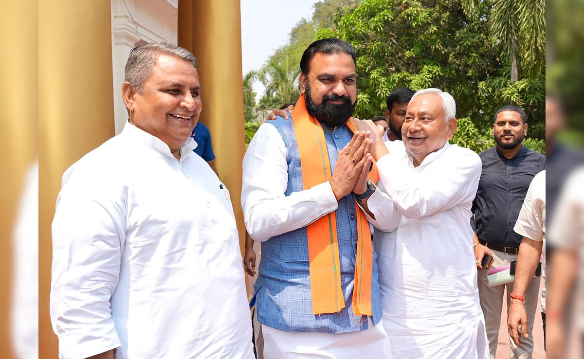 सम्राट सरकार की परीक्षा कल, डिप्टी CM बोले- आसानी से हासिल करेंगे विश्वास मत; कैबिनेट विस्तार पर भी खोले पत्ते