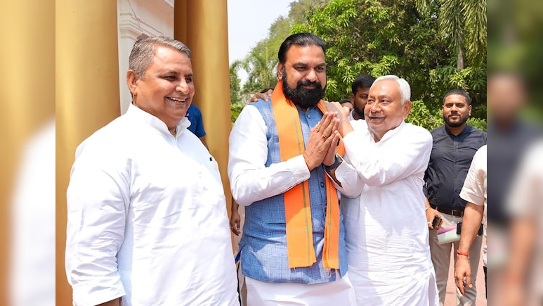 सम्राट सरकार की परीक्षा कल, डिप्टी CM बोले- आसानी से हासिल करेंगे विश्वास मत; कैबिनेट विस्तार पर भी खोले पत्ते