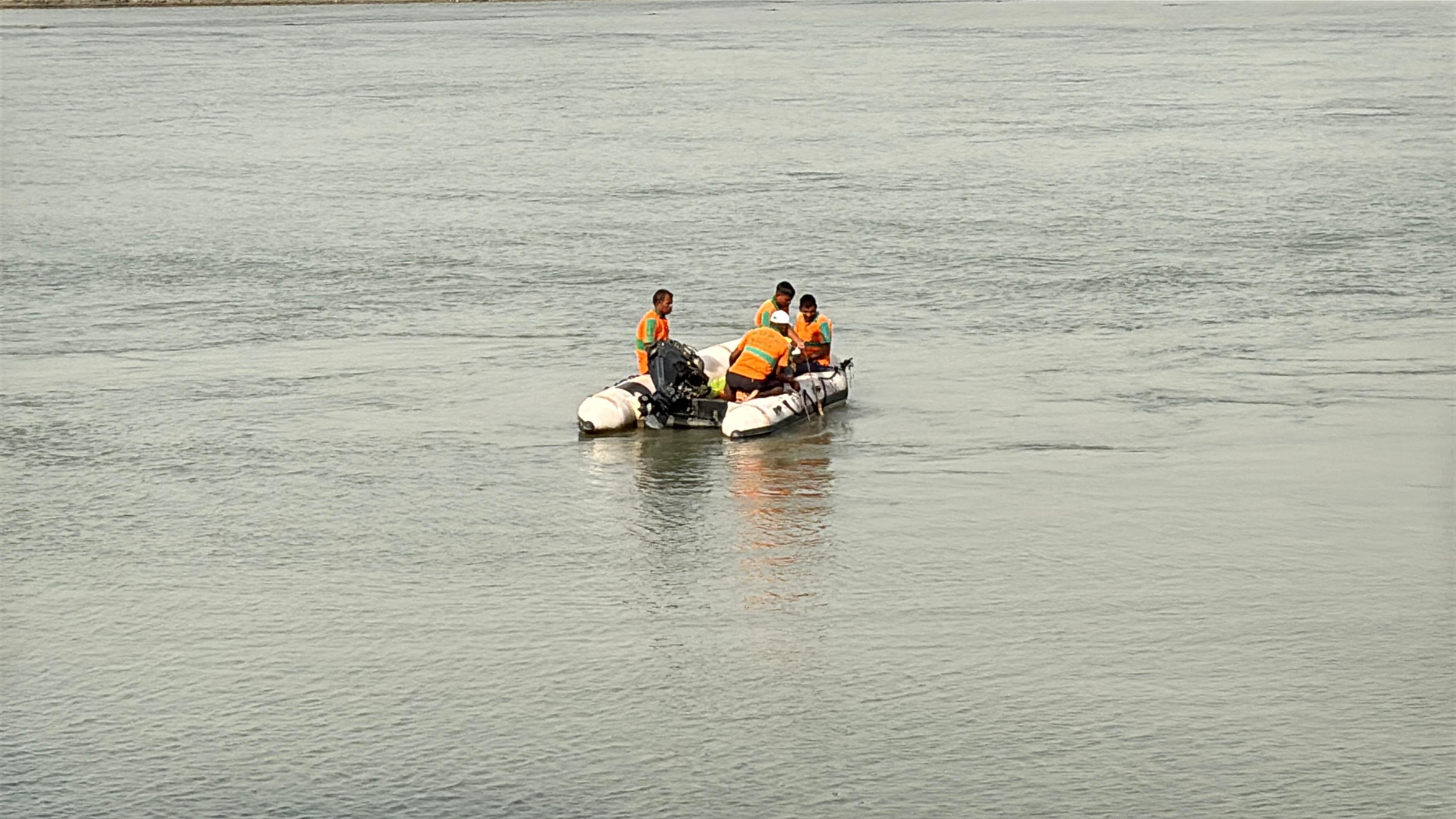 जिस घर से उठी थी बेटी की डोली, वहां से एक साथ निकलीं 4 अर्थियां; सोनपुर में दहला देने वाली घटना