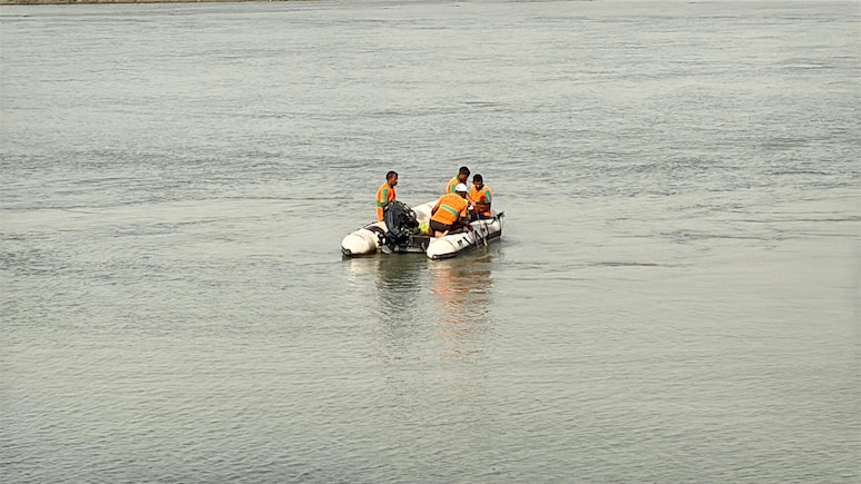 जिस घर से उठी थी बेटी की डोली, वहां से एक साथ निकलीं 4 अर्थियां; सोनपुर में दहला देने वाली घटना
