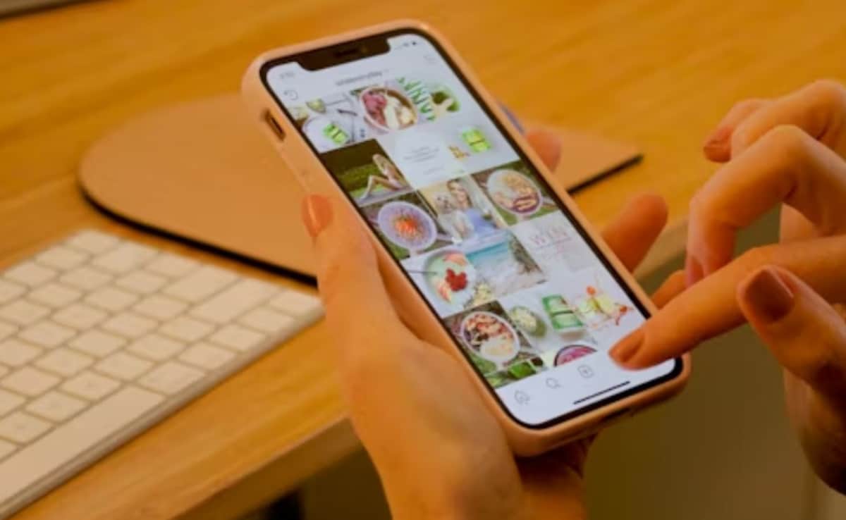 Latest and Breaking News on NDTV